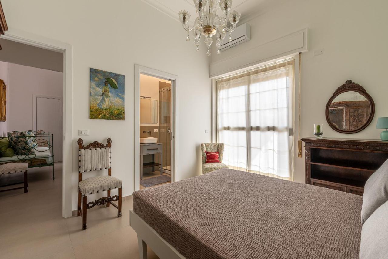 Apartment A Due Passi Da Trabia By Wonderful Italy