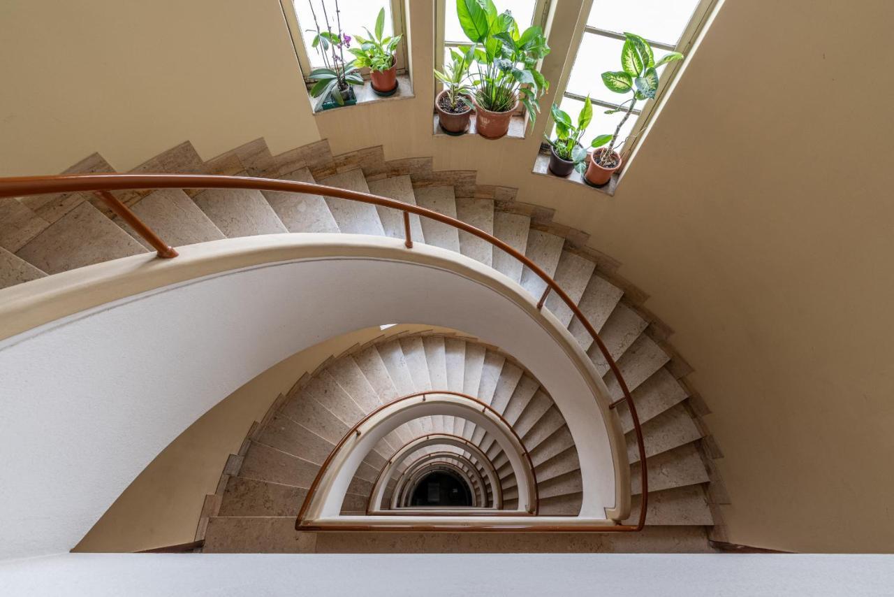 A Due Passi Da Trabia By Wonderful Italy Apartment Palermo