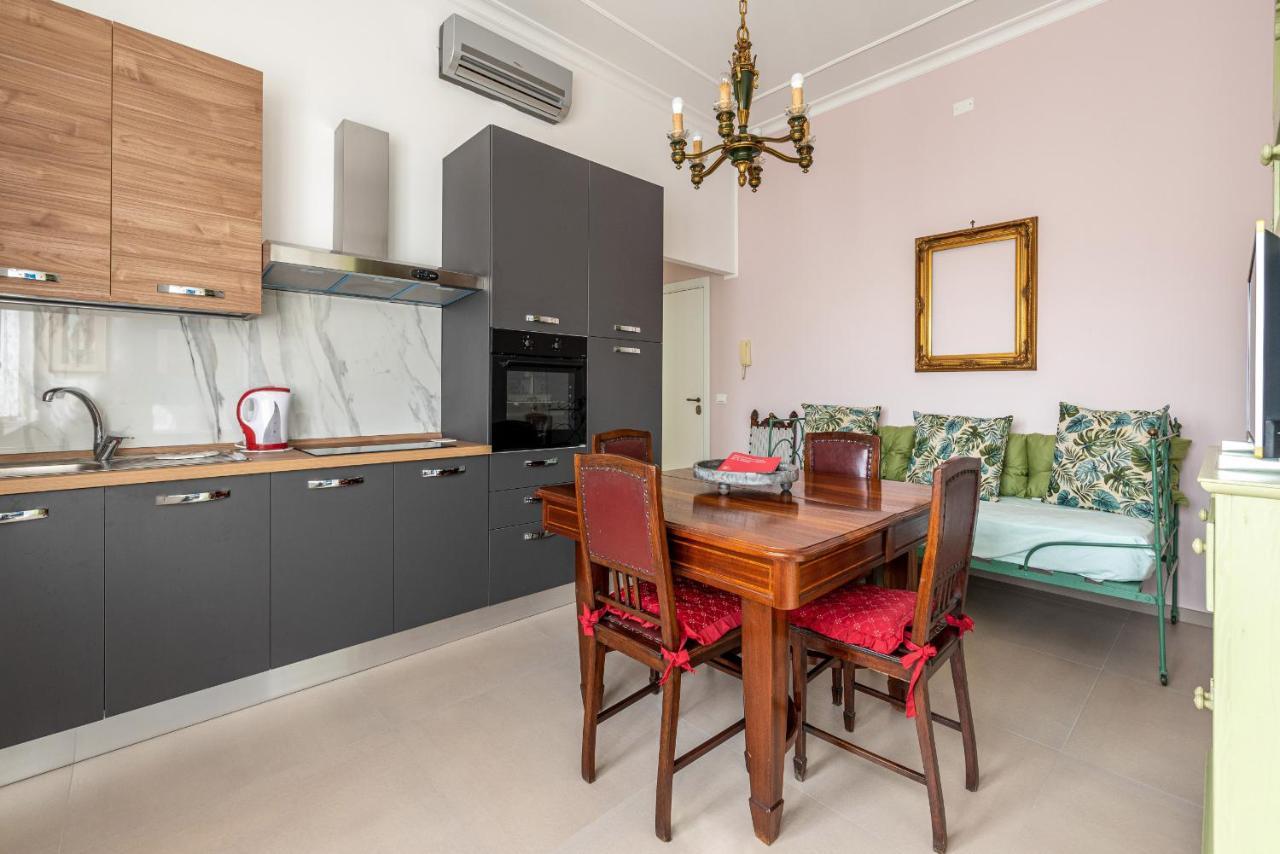 A Due Passi Da Trabia By Wonderful Italy Apartment *