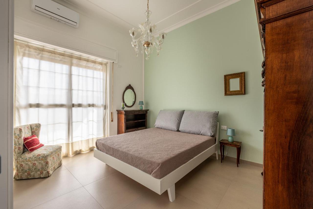 A Due Passi Da Trabia By Wonderful Italy Apartment