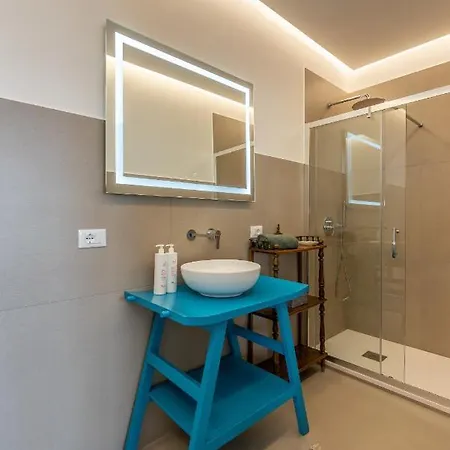 Appartamento A Due Passi Da Villa Trabia By Wonderful Italy Palermo Exterior photo