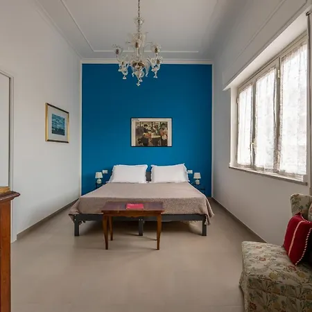 Appartamento A Due Passi Da Villa Trabia By Wonderful Italy Palermo Exterior photo