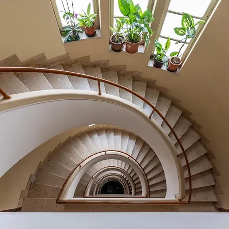 Appartamento A Due Passi Da Villa Trabia By Wonderful Italy Palermo Exterior photo