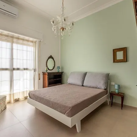Appartamento A Due Passi Da Villa Trabia By Wonderful Italy Palermo Exterior photo