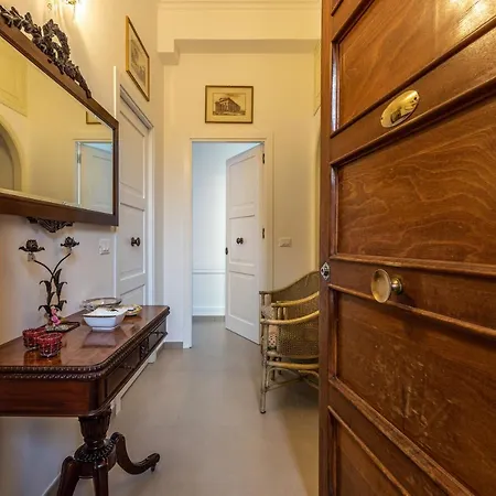 Appartamento A Due Passi Da Villa Trabia By Wonderful Italy Palermo Exterior photo