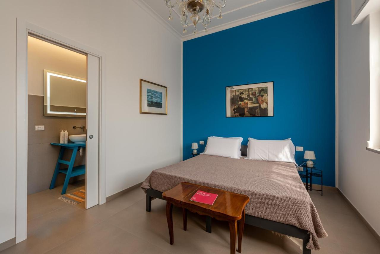 A Due Passi Da Trabia By Wonderful Italy Apartment