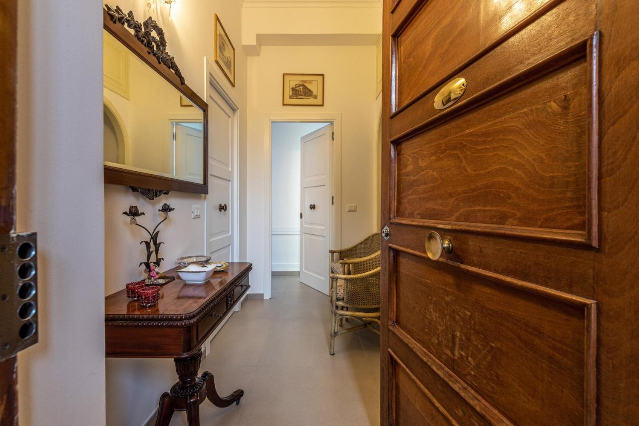 Apartment A Due Passi Da Trabia By Wonderful Italy Palermo